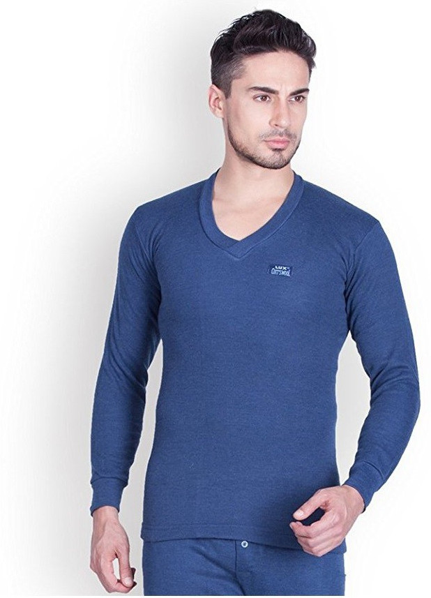 lux cotts wool upper