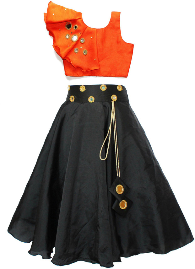 flipkart girls dress