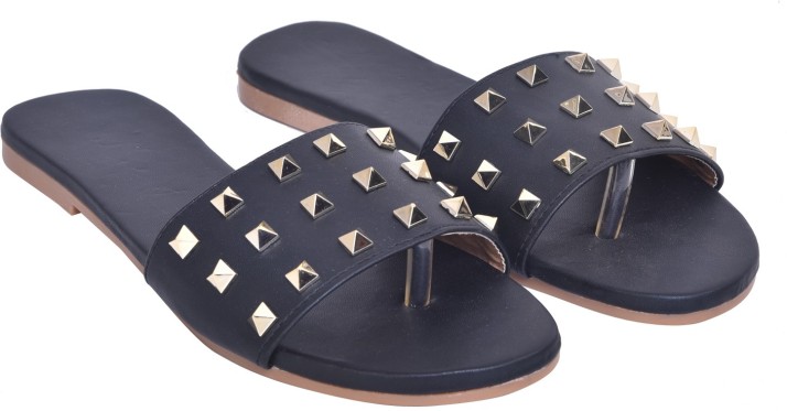 flat chappals for ladies flipkart