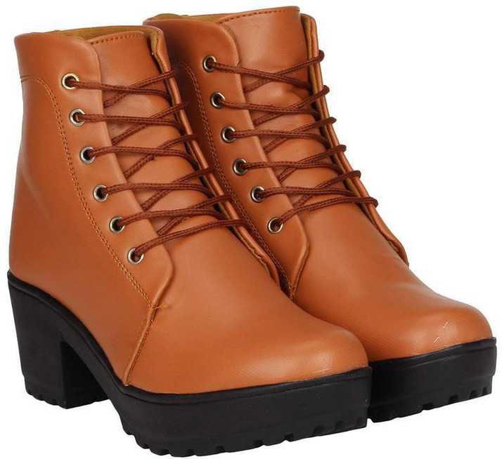 flipkart boots