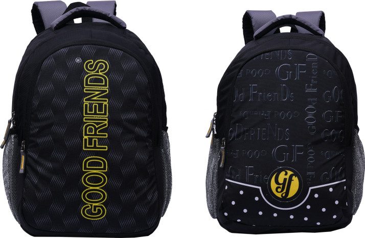 college bags combo offers