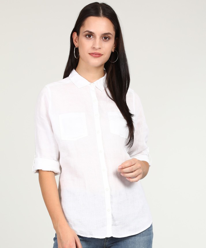 us polo assn women's shirts