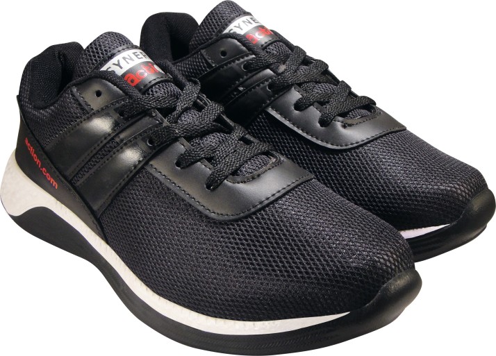 action black shoes price
