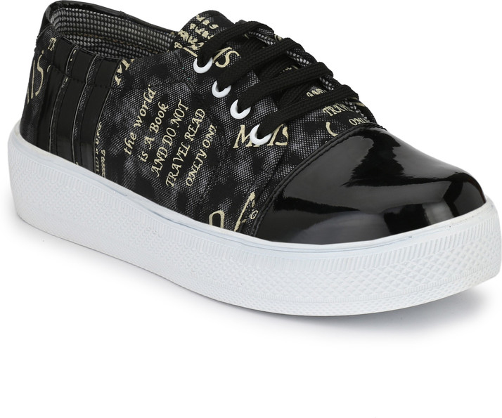 flipkart ladies sneakers