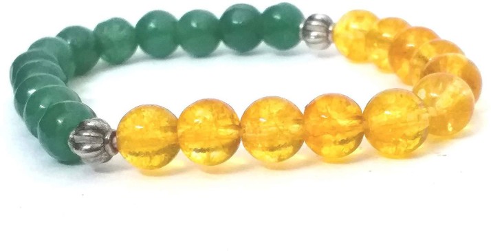 citrine bracelet price