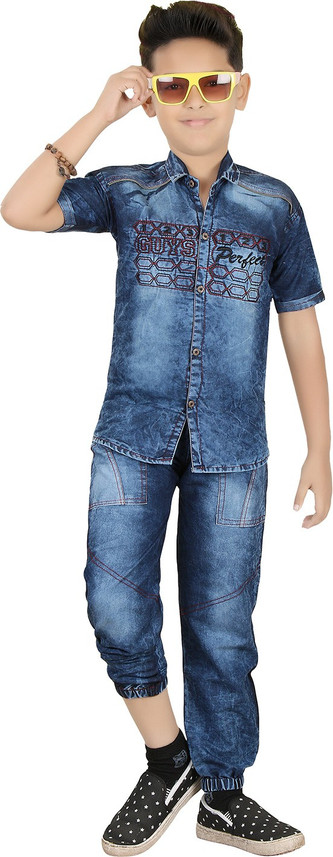 flipkart jeans pant shirt