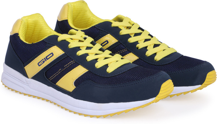 flipkart gold star shoes