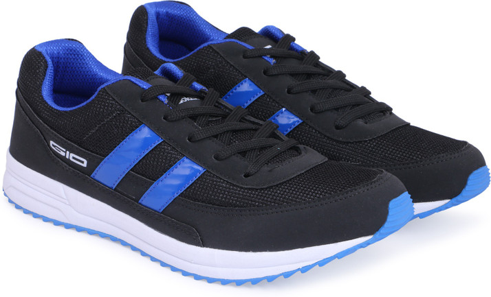 goldstar black shoes