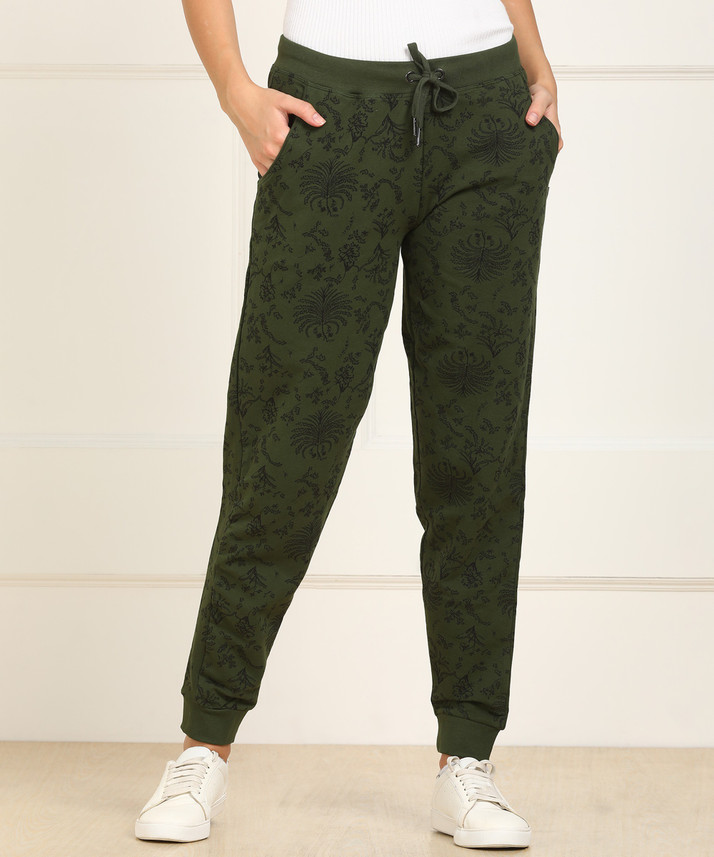 van heusen track pants for ladies
