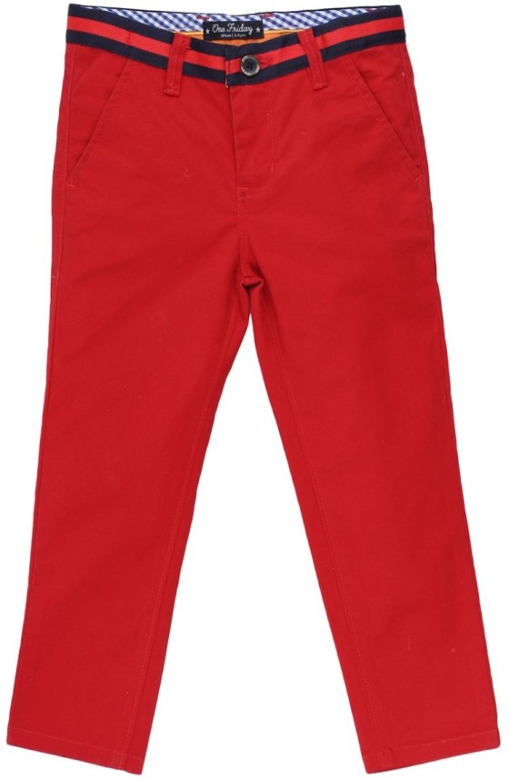 red jeans for kids