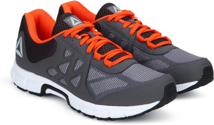 reebok men's sprint affect xtreme running shoes