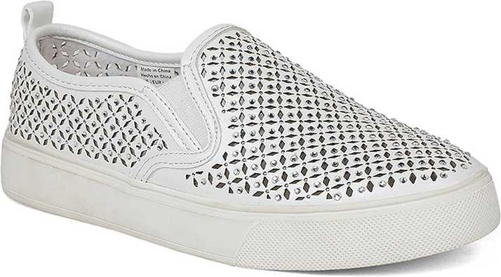 ALDO Womens Cardabello Sneaker