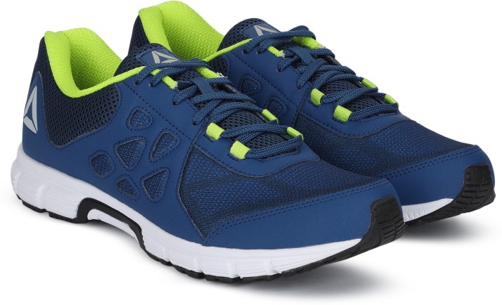 reebok sprint affect xtreme running shoes