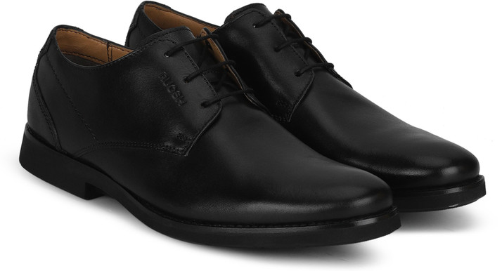 ruosh shoes black