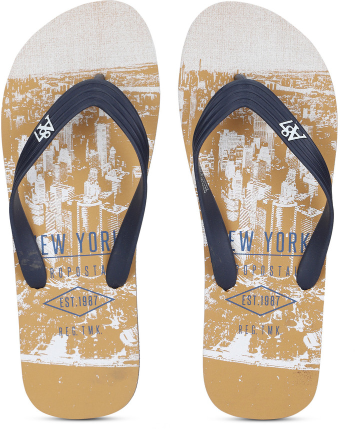 aeropostale slippers
