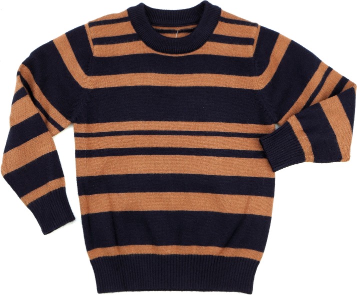 flipkart boy sweater