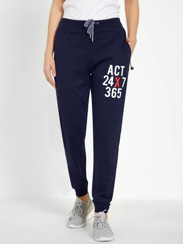 jogger pants for womens flipkart