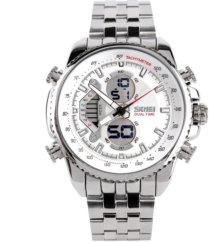 addic watches origin