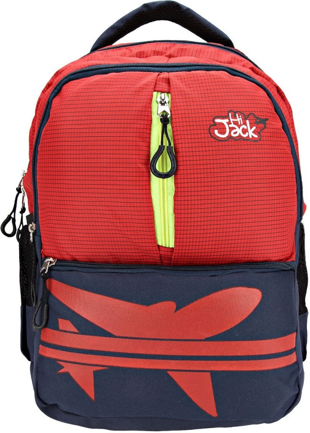 hijack bags flipkart