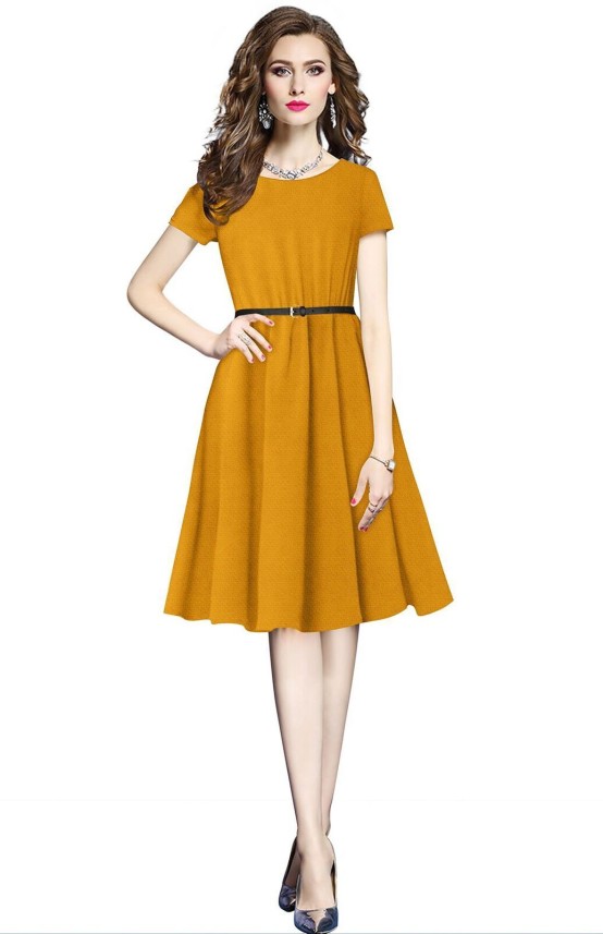 western dresses online flipkart