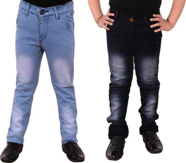 flipkart boys jeans