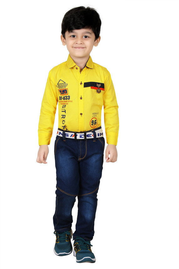 flipkart boys jeans