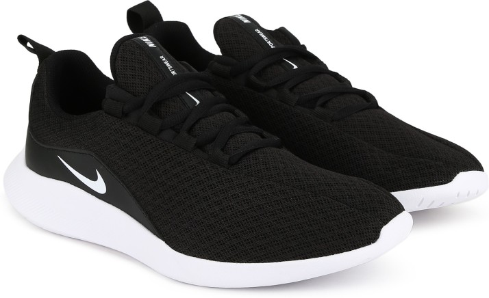 NIKE Boys Lace Running Shoes Price in 
