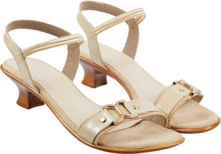 metro heels online