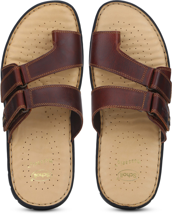 scholl ladies chappals