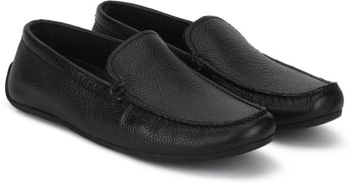 clarks reazor edge loafers