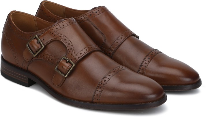 clarks nantasket monk