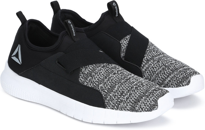 men's reebok piston run shoes