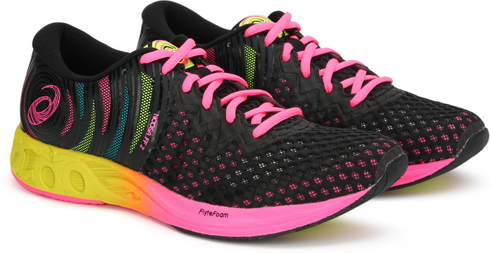 noosa ff 2 women's running shoe