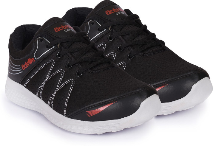 action shoes flipkart