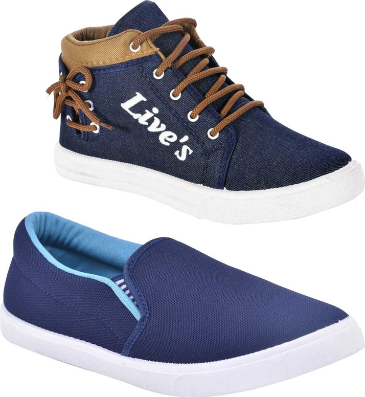 flipkart offers casual shoes