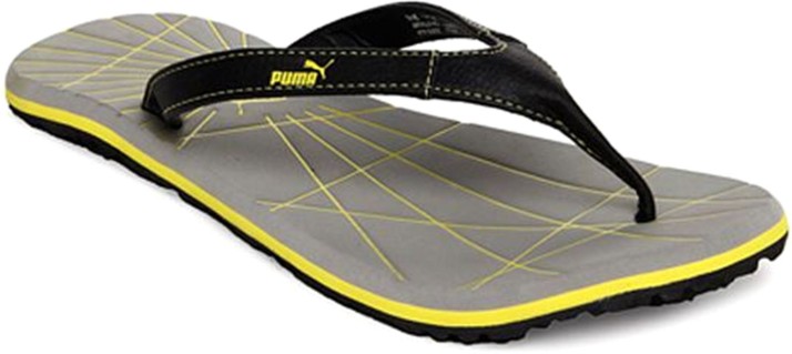 puma slippers for mens flipkart