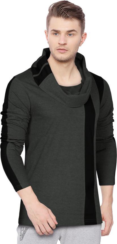 t shirt for men on flipkart