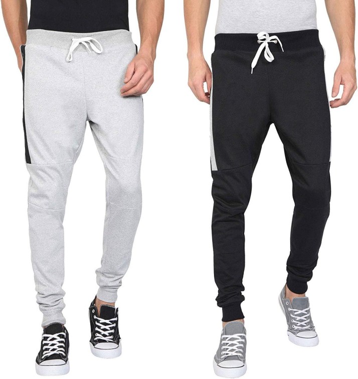 best cotton track pants