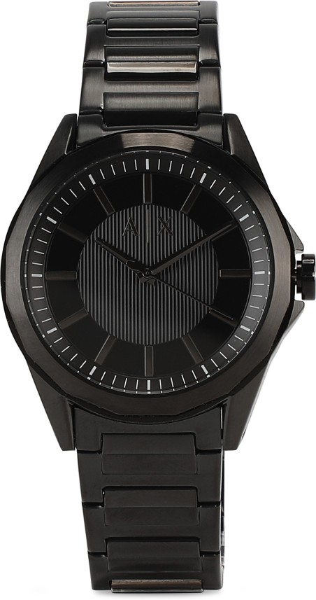 armani exchange ax2618