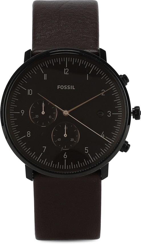 fossil watches for men online