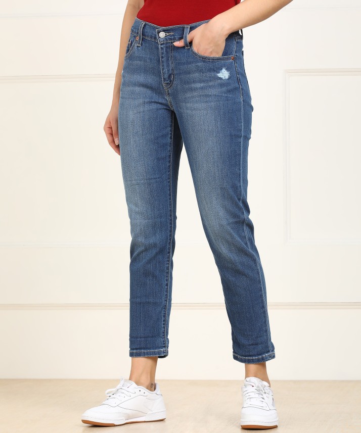 levis jeans flipkart