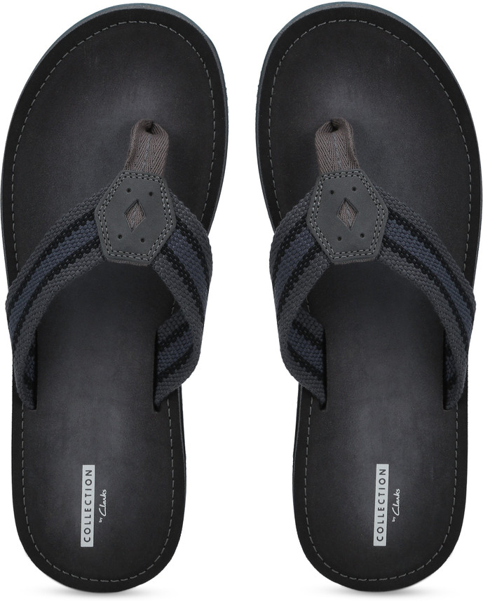 clarks sandals mens white