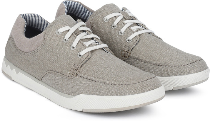 clarks step isle lace