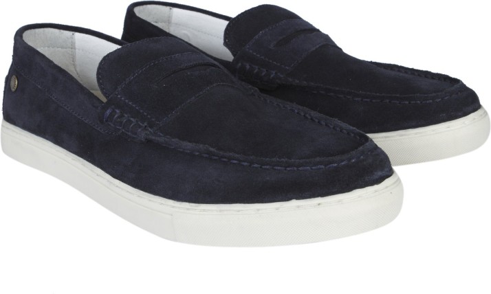 jack and jones slip ons