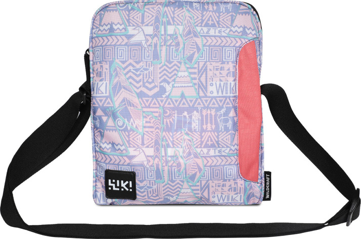 wildcraft wiki sling bags