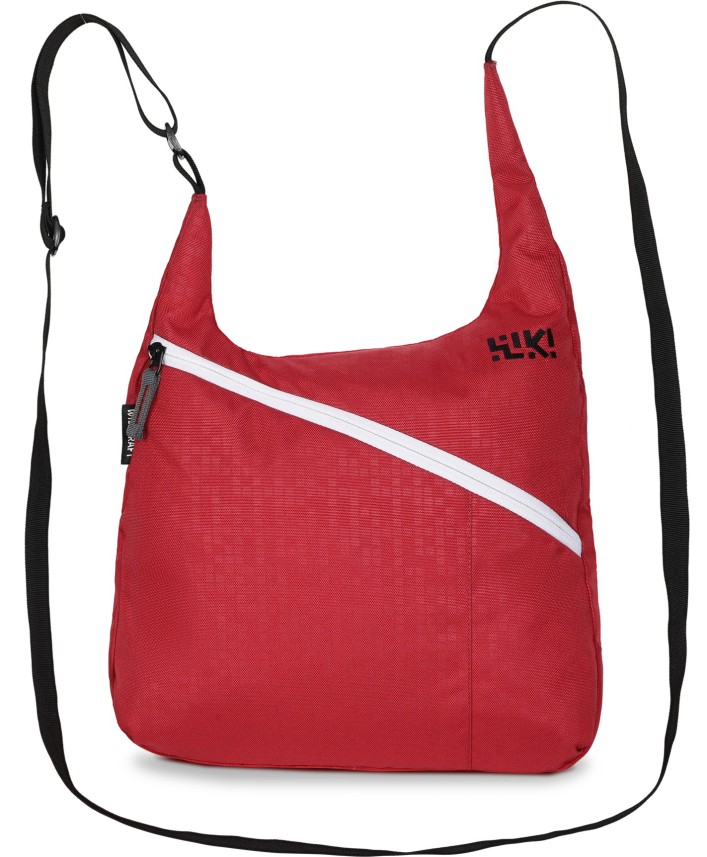 wildcraft sling bags flipkart