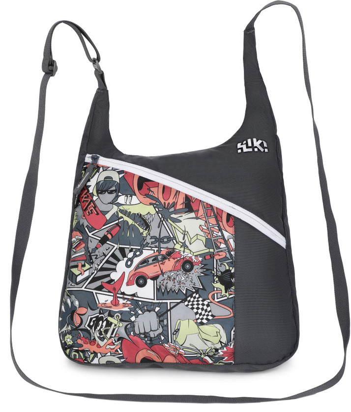 wildcraft women's sling bag Online Sale