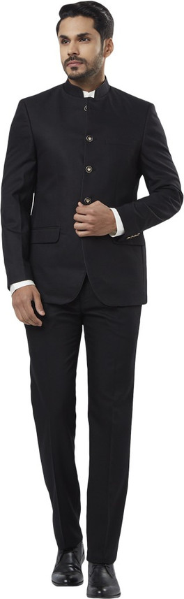 jodhpuri suit raymonds