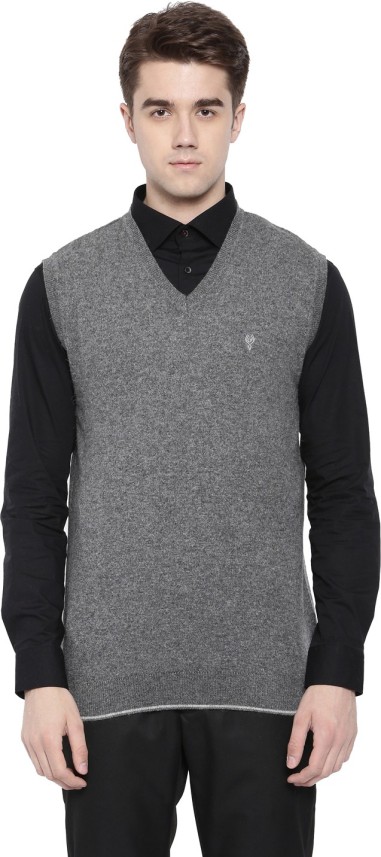 classic polo sweater