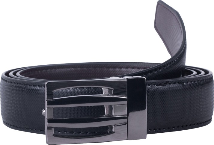 gap reversible belt